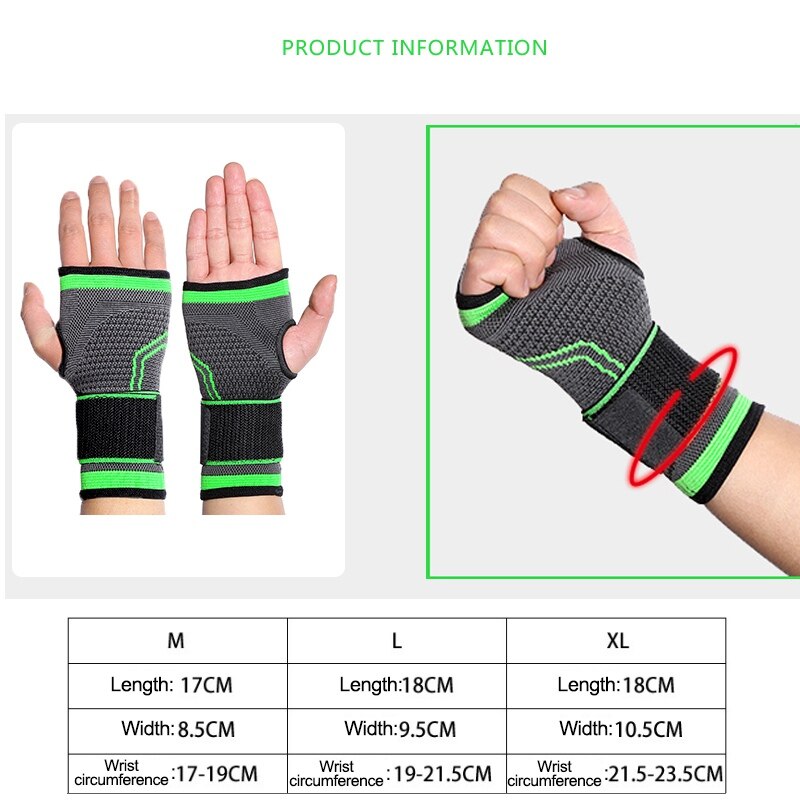 Bandage Ankle Wrist Support Wrap Tennis Basketball Boxing Expulsion Thai Boxing Hand Ankle Brace Protector