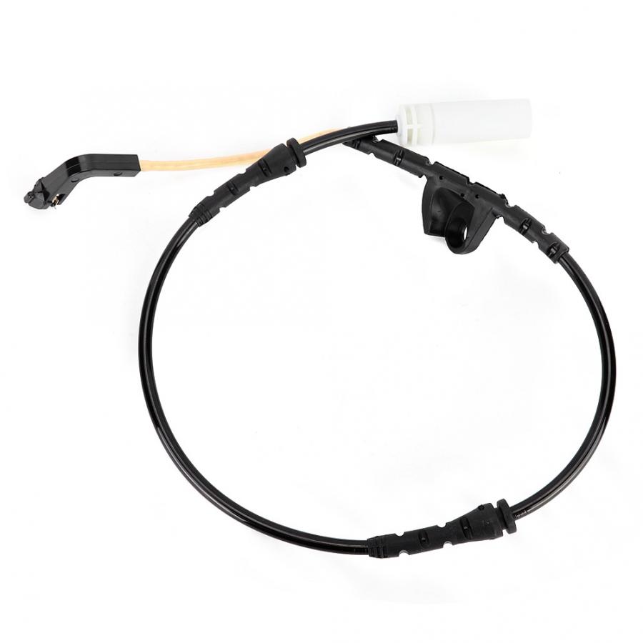 Brake Pads Alarm Line Sensor 34356777649 Fit for Series 1 Series 3 E90 Brake Pad Sensor,