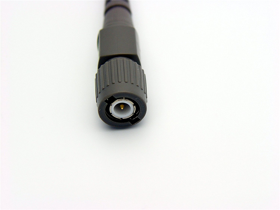 Original Hantek T3100 Oscilloscope High Voltage Probe 100x 2500V 100MHz