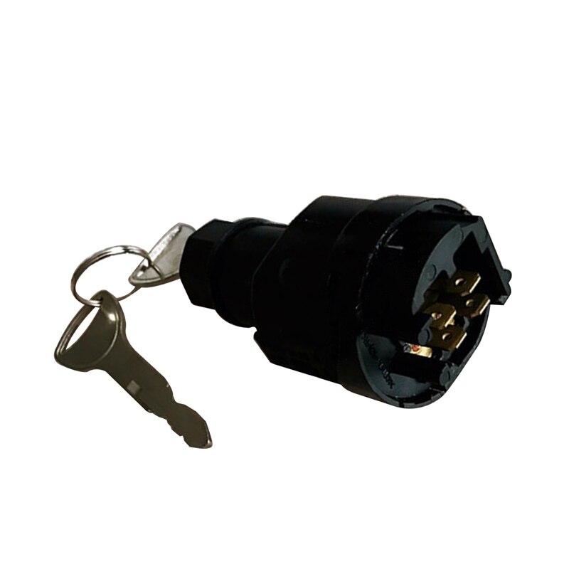 thumbnail image 2 of Replacement Ignition Switch With 2 Keys For Toyota Forklift 7 & 8 Series – 57590-23342-71 2 of 6