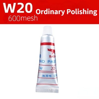 1pcs Metal Polishing Paste / Diamond Grinding Paste / Amber Metal Oily Grinding Paste / Jade Glass Diamond Polishing Paste