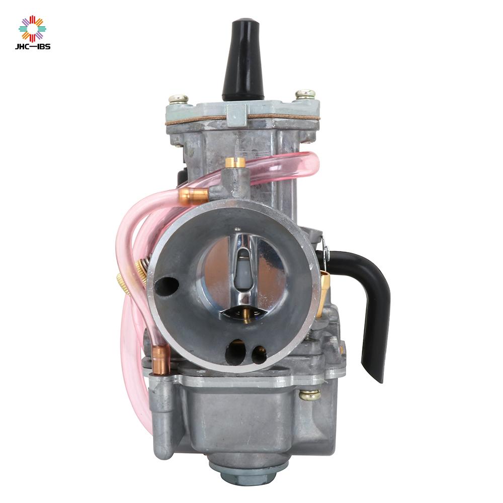 Carburateur universel pour Moto OKO Racing, 21 24 26 28 30 32 34mm