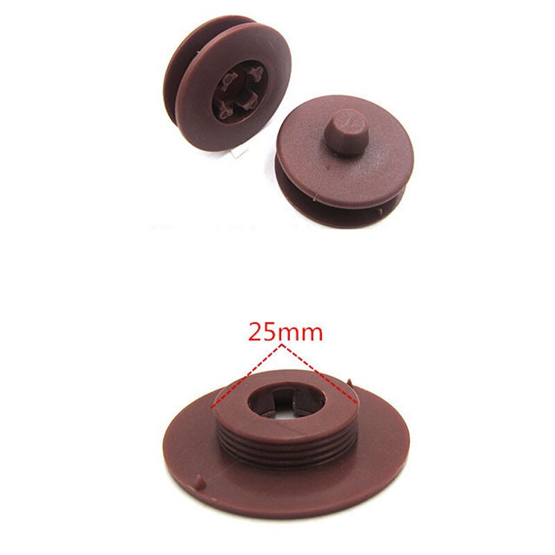 Clip de fixation universel pour tapis de voiture, accessoires d'intérieur pratiques antidérapants, boucles rondes de fixation, poignées pour tapis