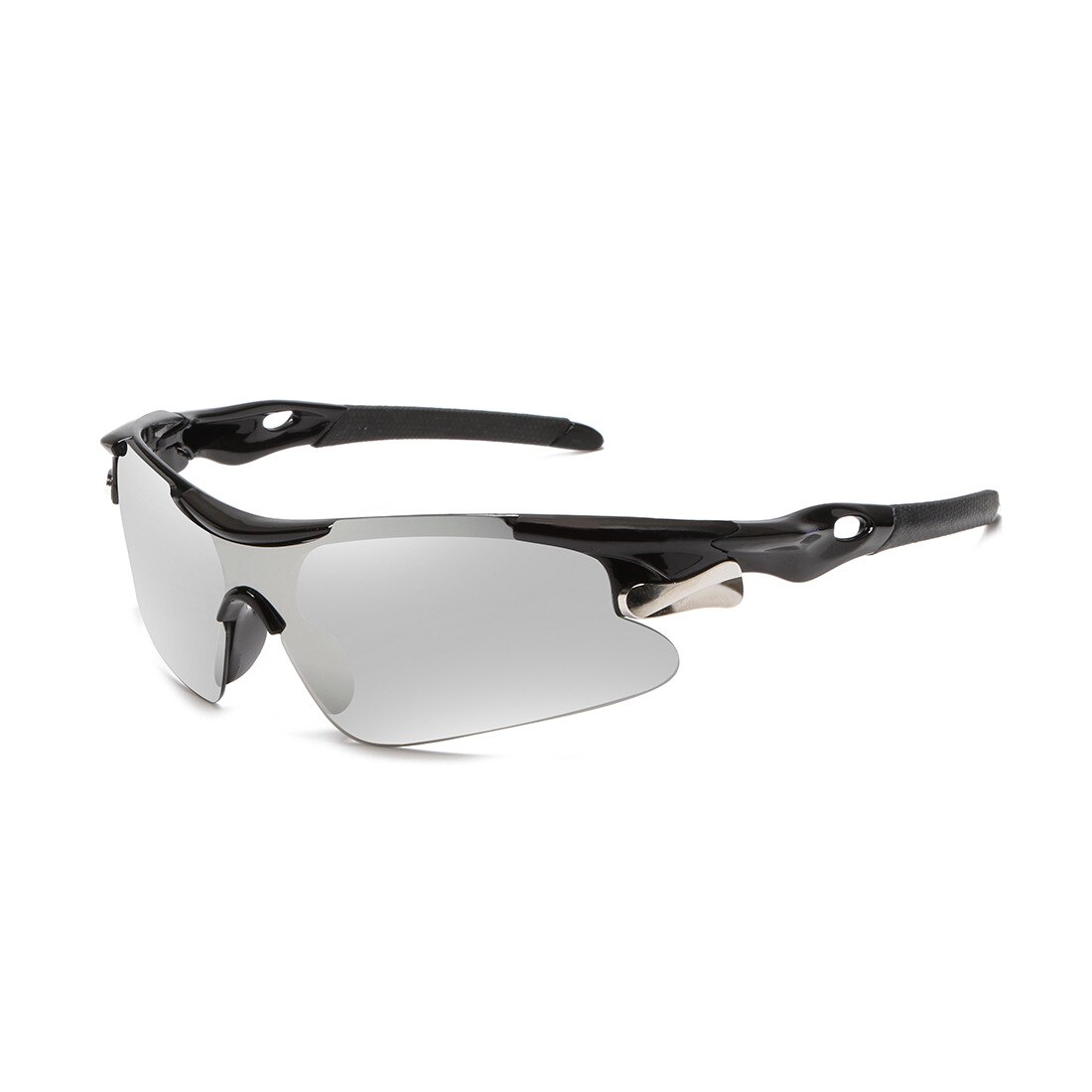Gafas de sol para conducir en motocicleta y coche, lentes de sol para deportes al aire libre, a prueba de viento, accesorios para Moto: 05