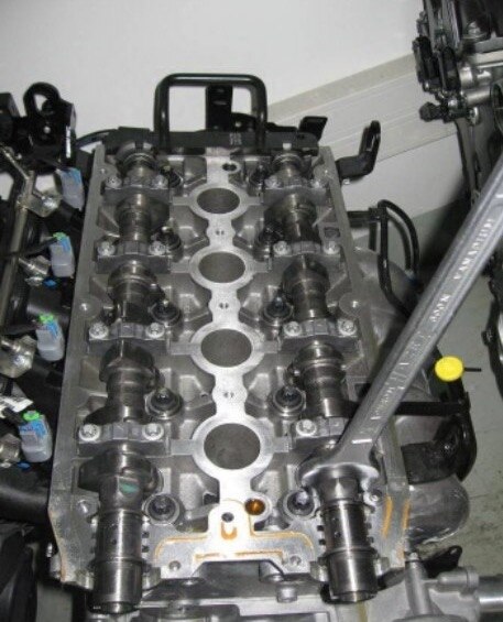 Automobile 1.6 Timing Tool Hideo 1.8 Timing Tools Timing Belt Holder for Chevrolet Cruze Excelle