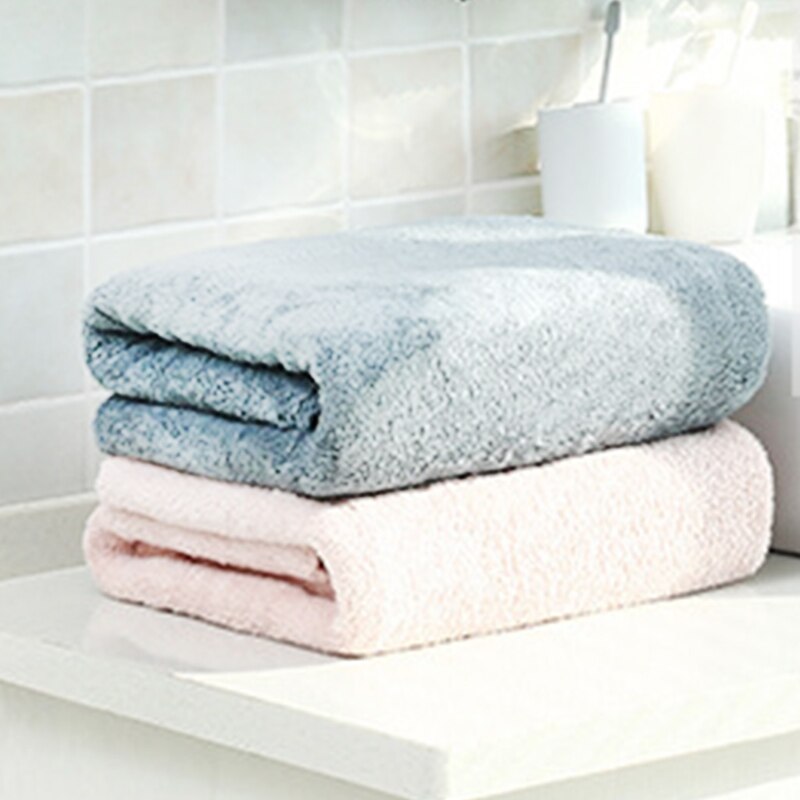 herzbach home Premium badhanddoek 100 x 150 cm (crème) – grote, zachte en absorberende badhanddoek in de beste kwaliteit – 100% natuurlijk katoen