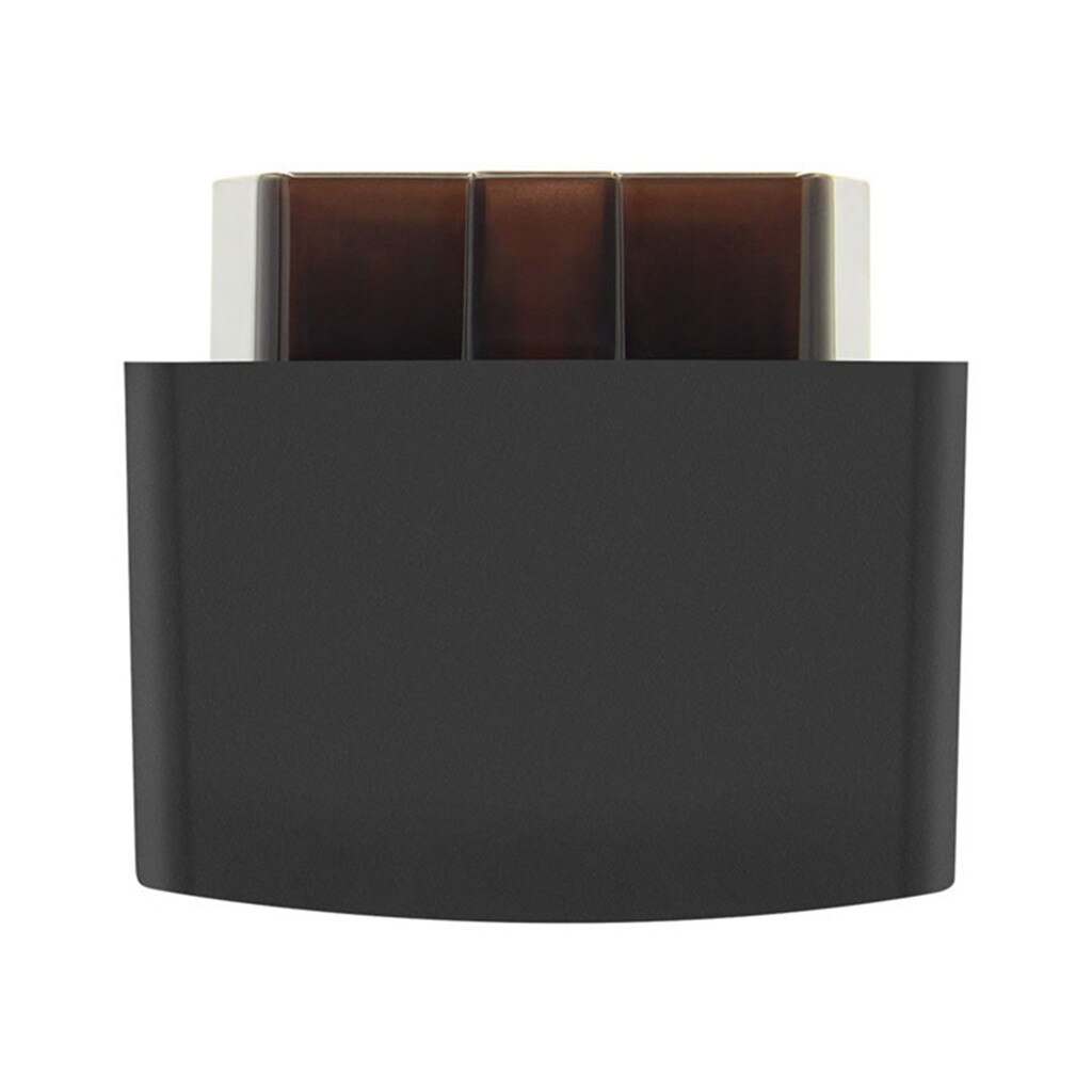 Quick Charger Obd Mini Car Suv 12/24v Usb Charging 2 Ports Battery Protection Car Battery Voltage Detection Function#LR2
