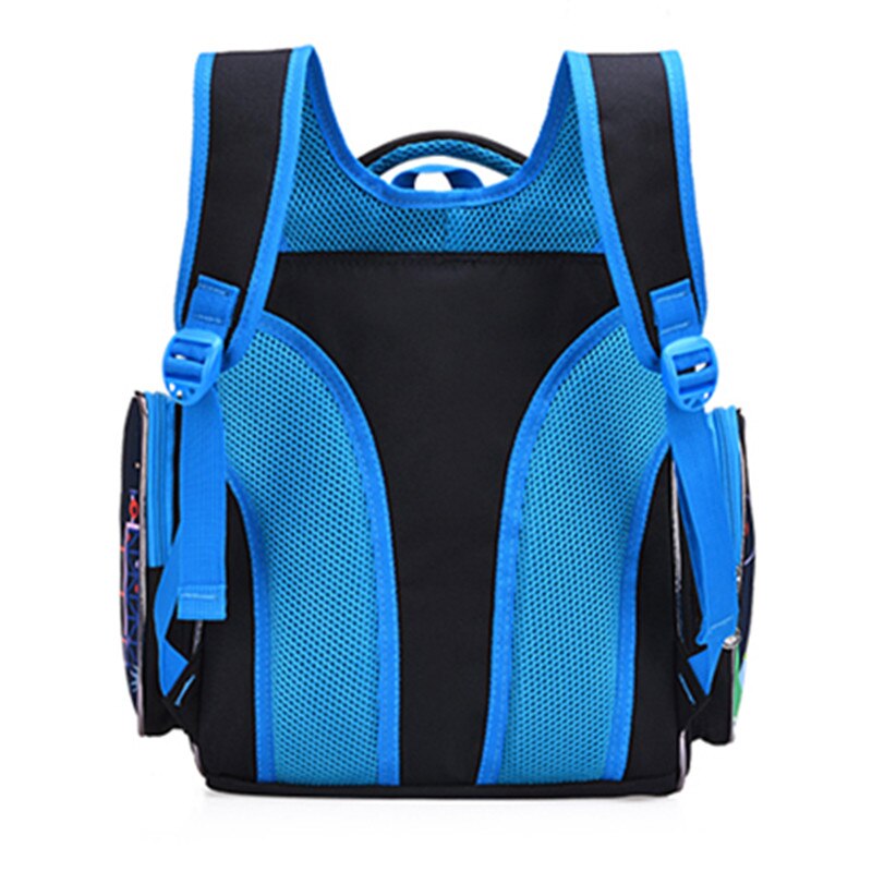 Okkid Kinderen Schooltassen Voor Jongens Basisschool Rugzak Kids Book Tas Basisschool Eerste Grade Student Schooltas