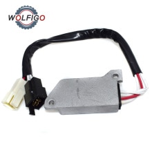 Wolfigo jännitesäädin laturi yamaha virago  xv535 700 750 750f 1000 1200 271037033409 42 x 81960 a 100 10407 42 x 81960 a 100