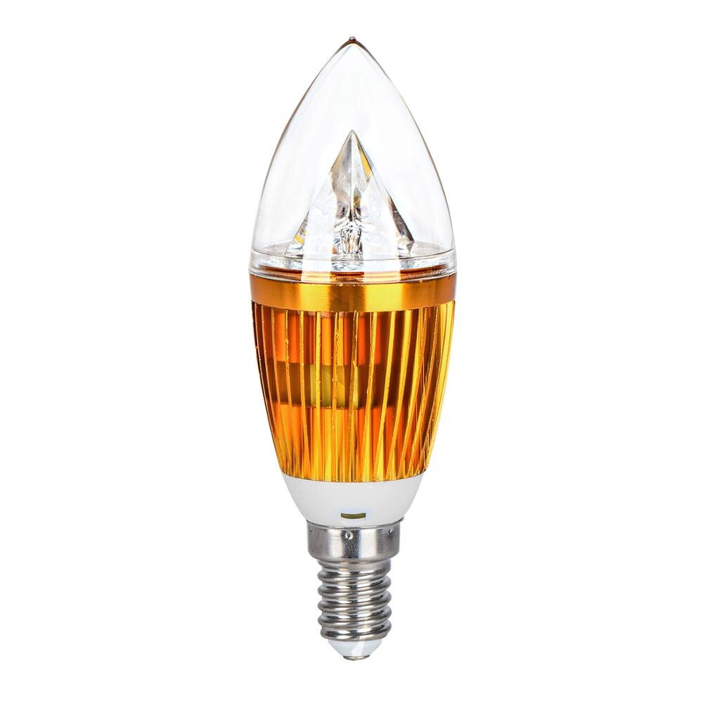 1pc LED FLICKER Fire Flame Candle Effect Burning Light Bulb Xmas Decor Lamp Home Decoration
