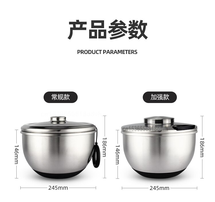 304 Stainless Steel Vegetable Dehydrator 10 Seconds Fast Dehydration Spin Oil 5L Capacity Rotary Vegetable Fruit Washing Machine