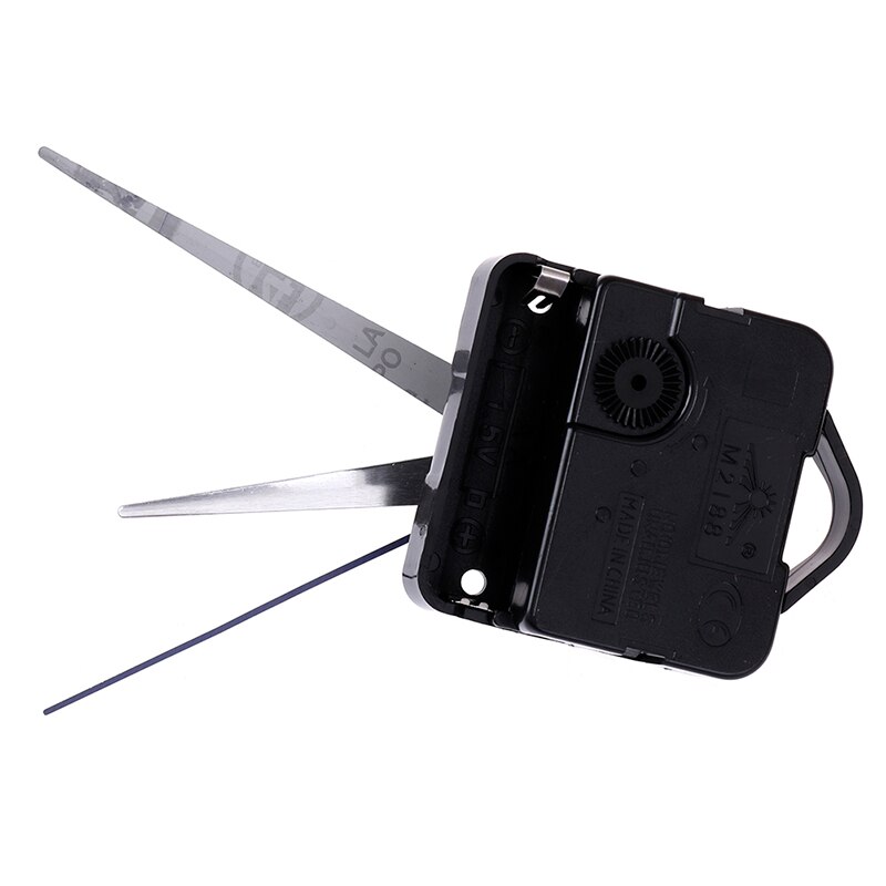 Montre à assembler soi-même horloge mouvement Quartz horloge mécanisme montre horloge murale mouvement pièces réparation remplacement accessoires essentiels
