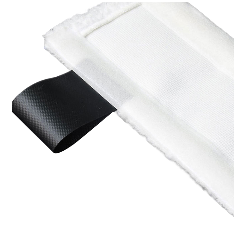 Mopptuch für Karcher Easyfix SC2 SC3 SC4 SC5 Dampfreiniger Mikrofaser-Bodenreinigungspadabdeckung Dampfreiniger-Zubehör