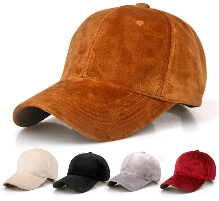 de casquette de Baseball femmes casquette Gorra rue Hip Hop casquettes daim chapeaux pour dames noir gris casquette de Baseball