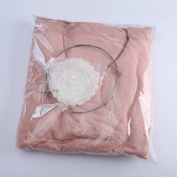 Baby Hung Dome Meisjes Prinses Bed Luifel Tent Gordijn Baby Klamboe Voor Crib Klamboe Beddengoed Room Decor