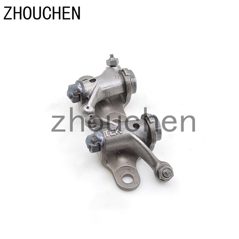 Motorcycle Rocker Arm Holder Assy for KEEWAY SUPERLIGHT 125