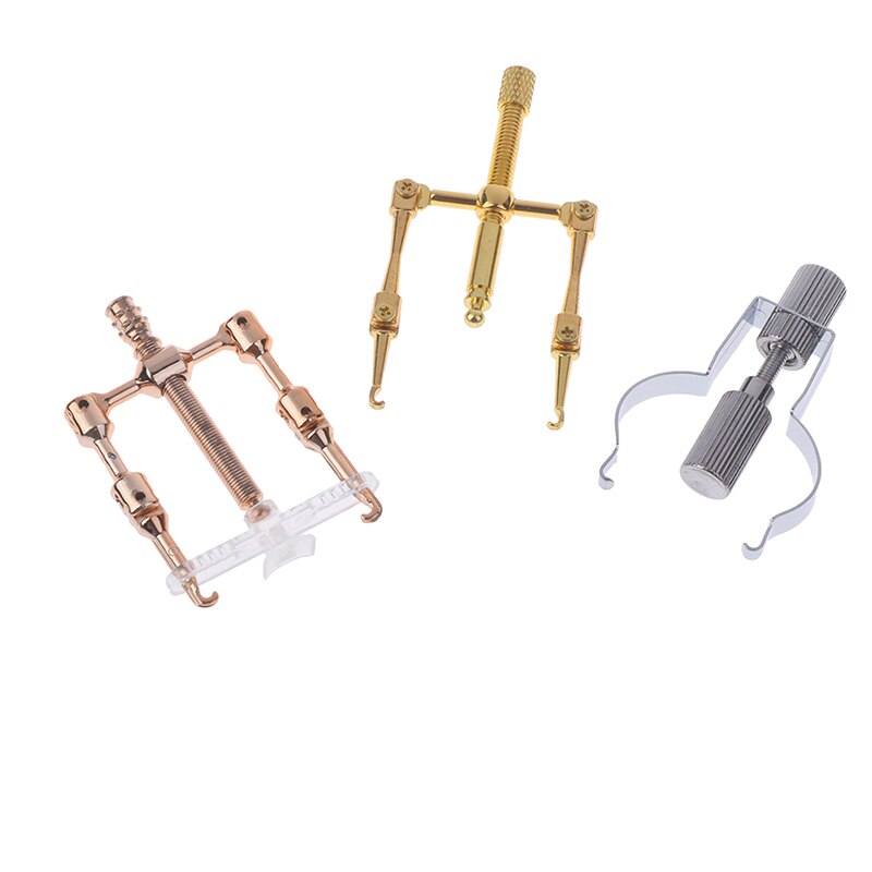 Two-sided Ingrown Toenail Correction Tool Nail Corrector Tool Kit Toe Paronychia Nail Brace Pedicure Care Tool