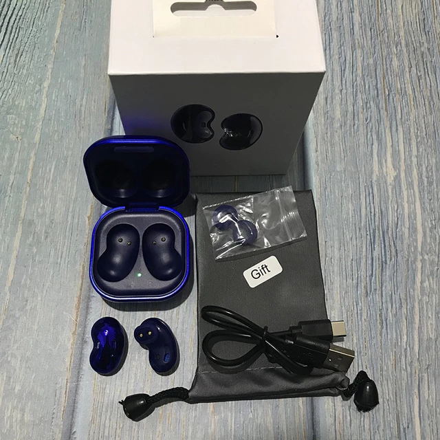 NEUE Ohr knospen Live leben tws Drahtlose Ohrhörer Bluetooth Kopfhörer 9D Stereo Musik Spielen Kopfhörer Für Android IOS Samsung Vivo