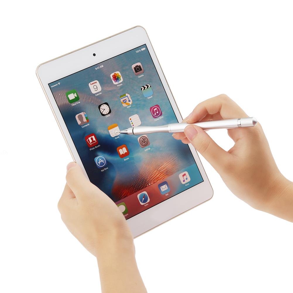 Universal Capacitive Touch Screen Drawing Stylus Pen for iPhone iPad Smart Phone Tablet PC Computer Touch Screen Stylus Pen