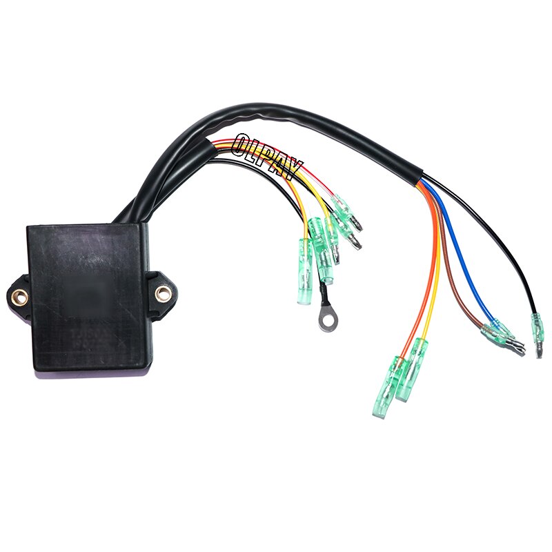 CDI (boîtier D'allumage) 66M-85540-01 Pour Yamaha/Parsun 15cv F15A 4 Temps - Neuf