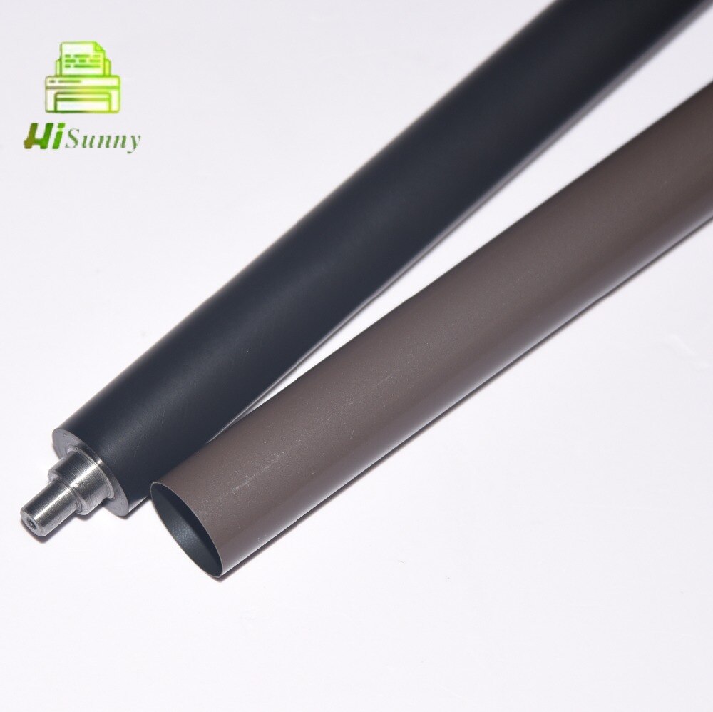 M277 Fuser Film + Lower Pressure Roller For HP M252 M254 M252N M252DN M255DW M277N M277DW M154 M180 M181 M280 M281 Original