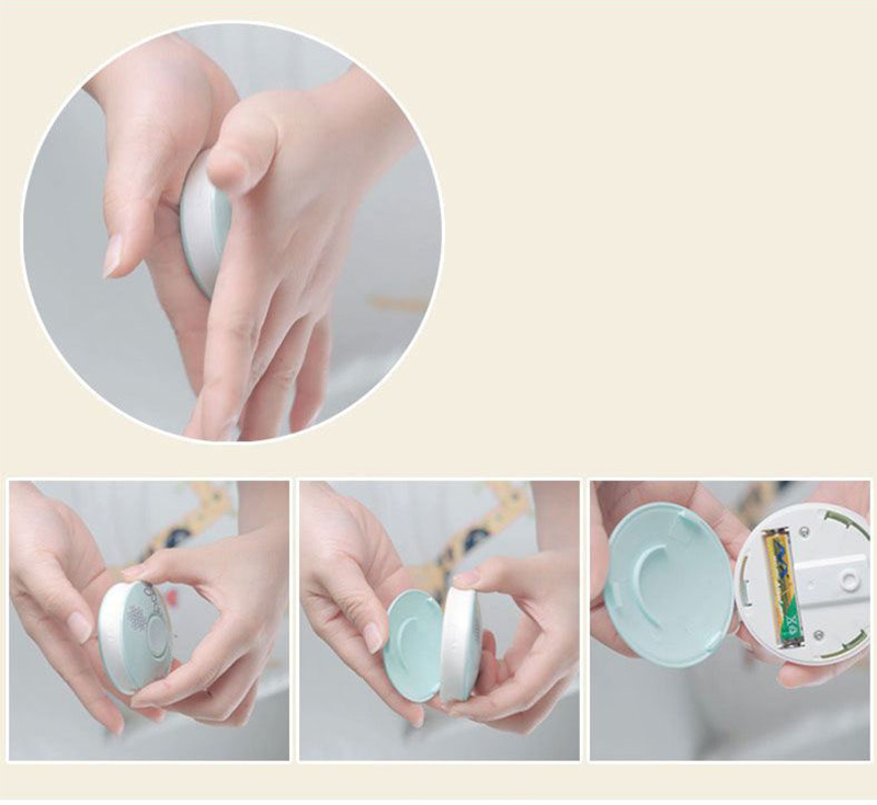 Elektrische Nagel Trimmer freundlicher Schere Kleinkind Nagel Cutter Werkzeuge Sicher Baby Pflege Fingernagel Haarschneidemaschine Cutter Newbron Polierer Manikübetreffend