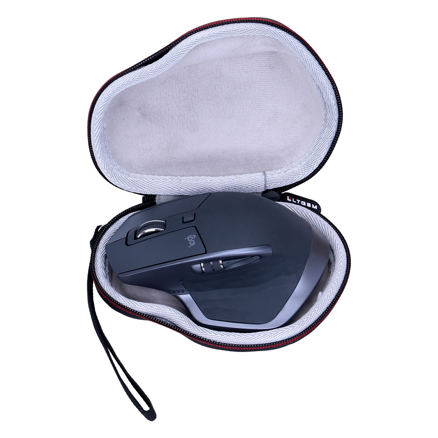 Ltgem Waterdichte Eva Hard Case Voor Logitech Mx Master 2S Master 3 Draadloze Muis