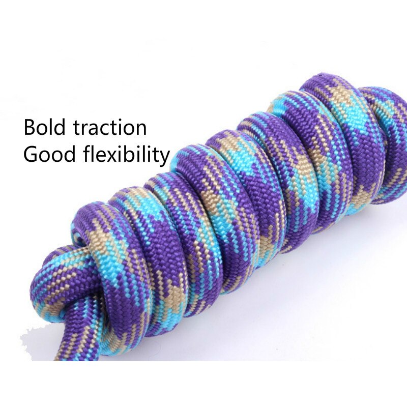 Pet Supplies Leash Set Dog Harness Nylon Pet Leash Chest Strap Foam Handle Safety Suitable For Large Medium Small Dogs