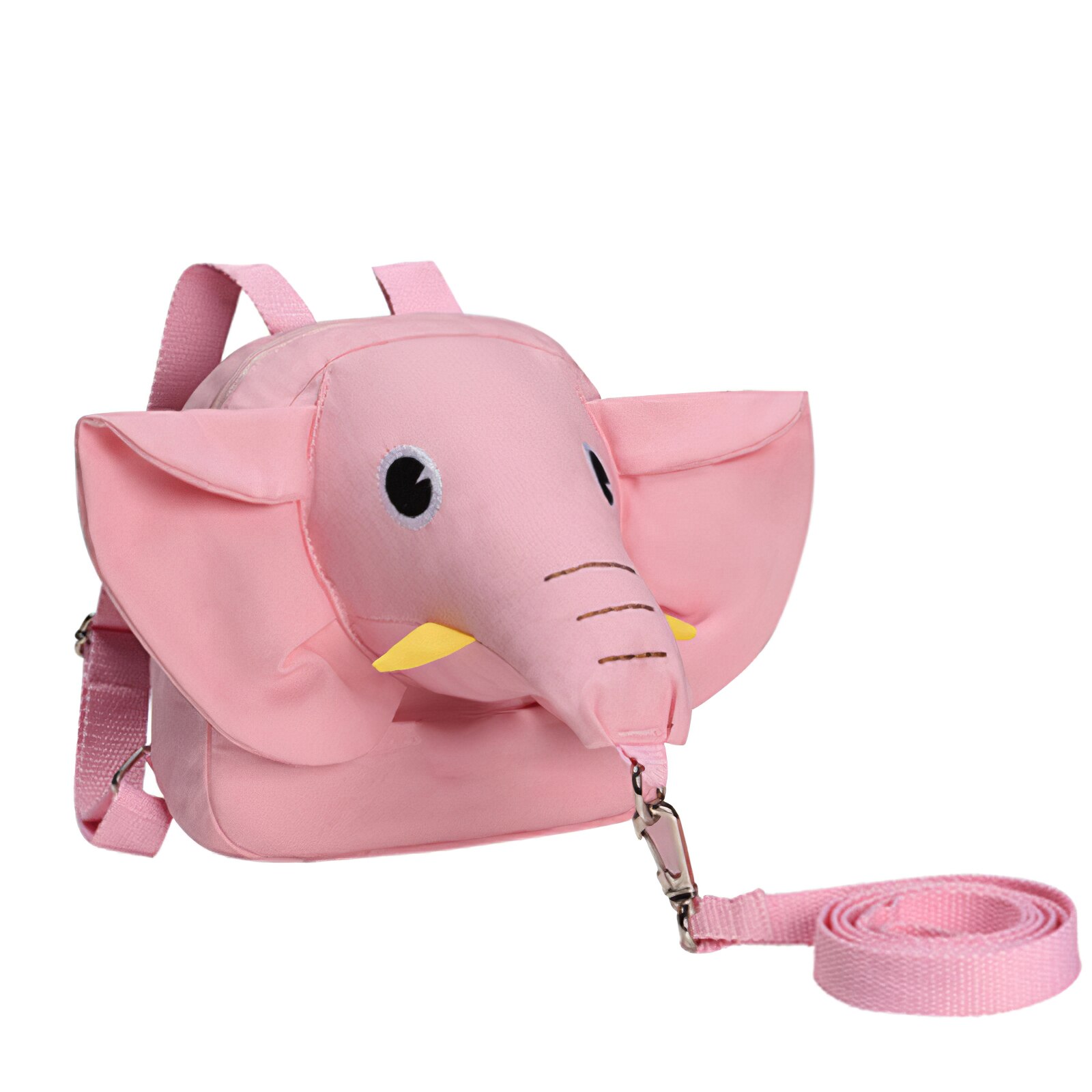 Arneses para caminar para bebés y niños pequeños, mochila con correas para niños pequeños, asistente de aprendizaje, arnés de seguridad, andador: Pink