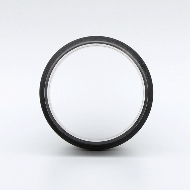 2X Auto Heater Duct Joiner Pipe Air Parking Heater Slang Lijn Connector Voor Webasto Eberspacher (Lange 79Mm)