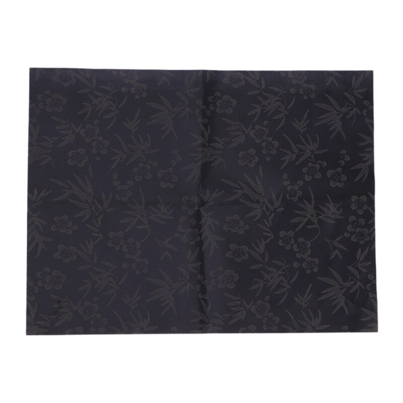 Magic Water Writing Cloth Gridded Notebook Mat Practicing Chinese Calligraphy