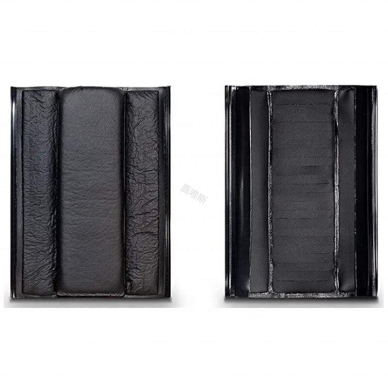 Replacement Ear Pads Cushion Protein Leather earpad for Sennheiser HD280 HD 280 Pro Headphones