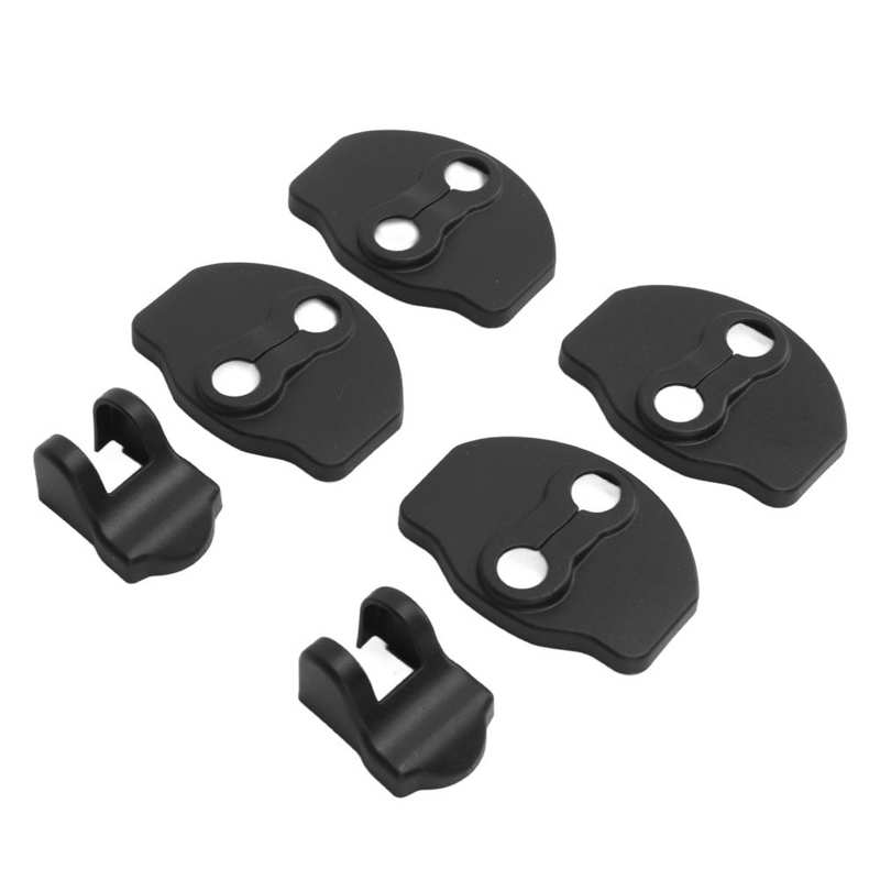 Bouchon de porte de voiture, capuchon de protection Durable pour le réaménagement