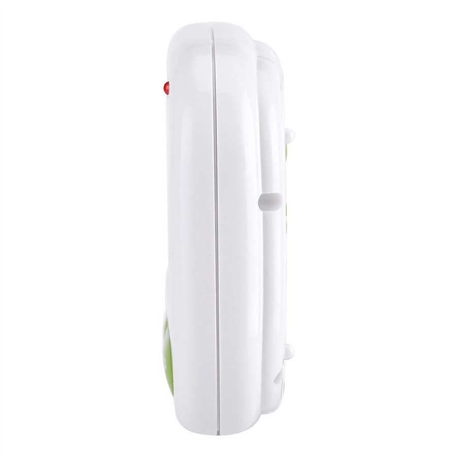 Música/vibración Digital LCD despertador temporizador electrónico para cocina con retroiluminación SS