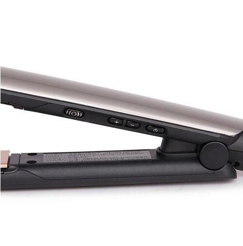 Remington S8590 Keratin Therapie ionen Haarglätter und keramik platten eben Eisen mit Digital hohe 450F temperatur