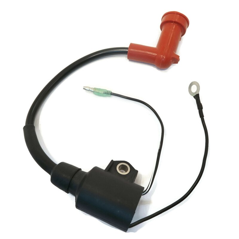 Jikoiuty Bobine ZüNd pour 61N-85570-00, bobine ZüNd pour moteur Hidea 2