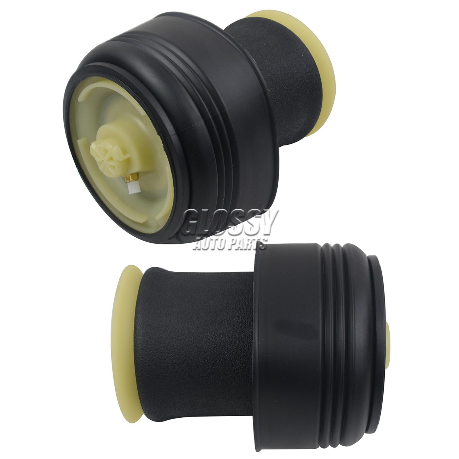 AP03 2 sztuk z tyłu nowy powietrza sprężyna zawieszenia dla BMW X5 E70 X6 E71 E72 37126790078,37126790082