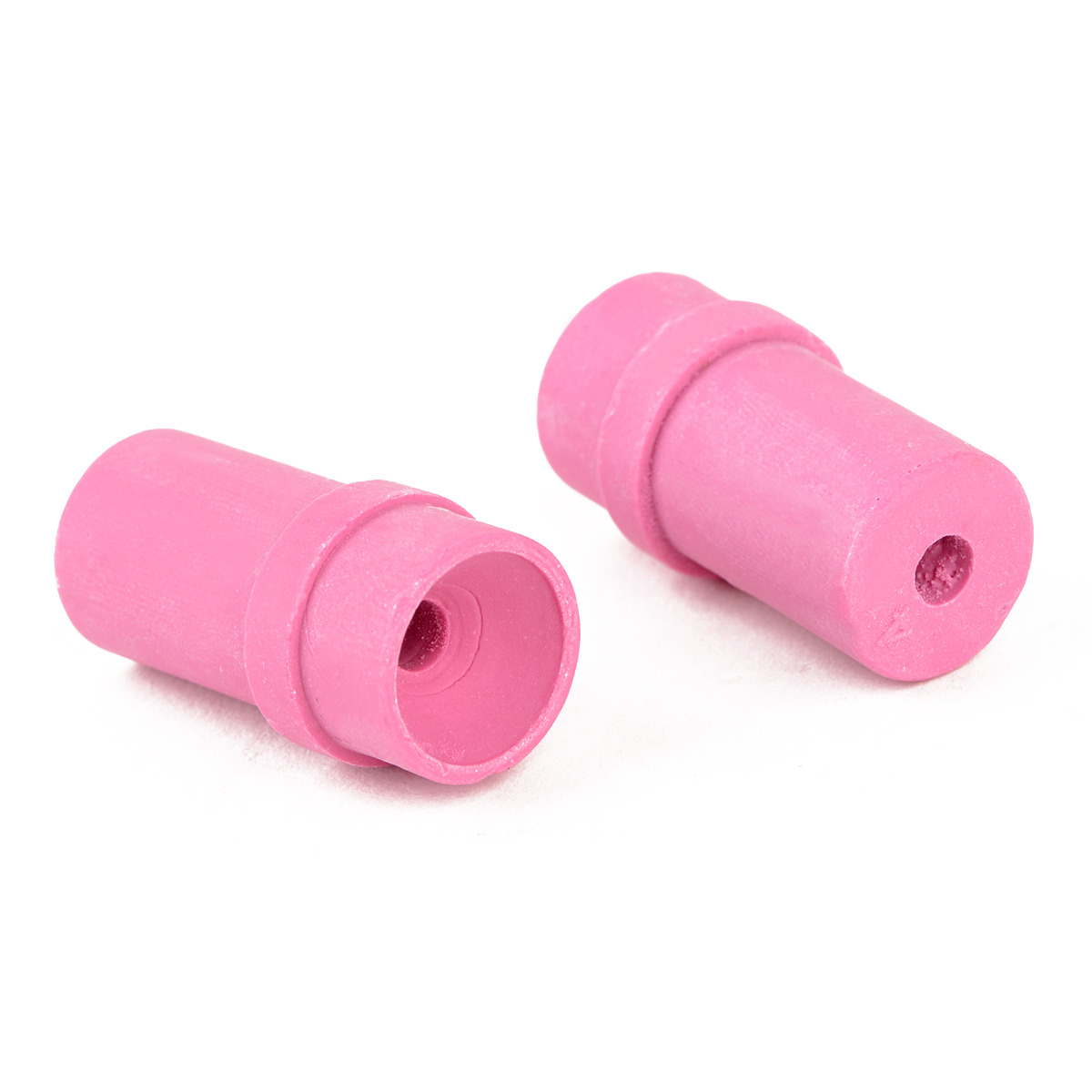 20pcs/set Ceramic Nozzles Tips Sandblaster Replacement Air Sand Blasting Industrial Blasting Nozzle 6mm Welding Accessories