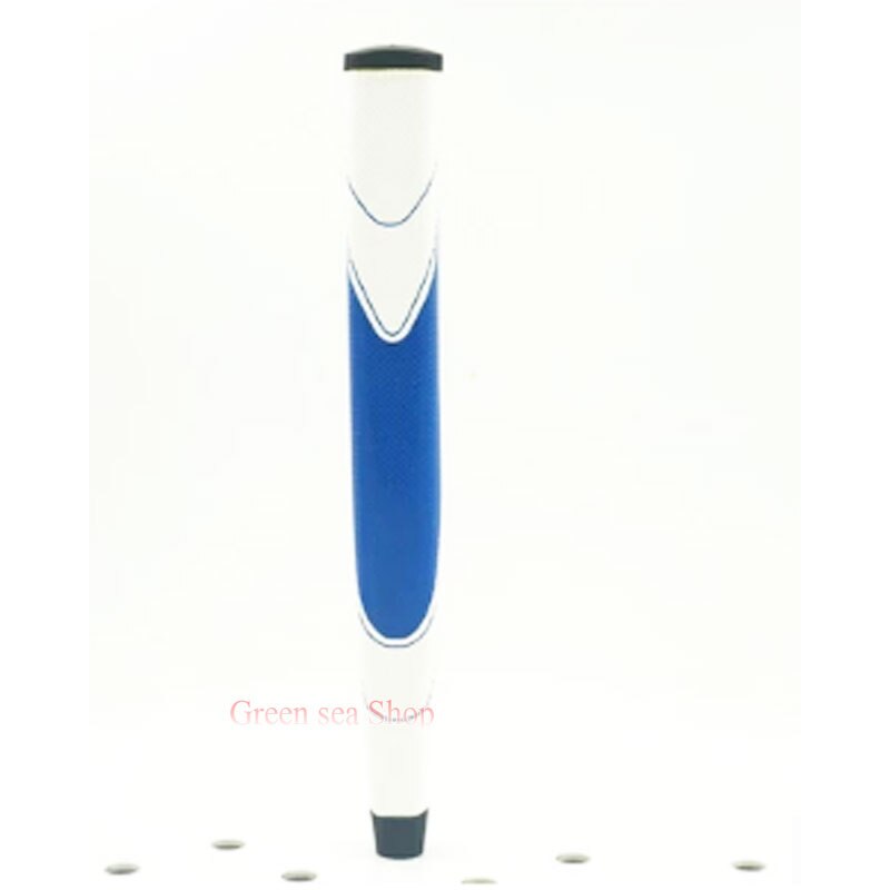 Golfkøller greb gummi golf putter greb 4 farver i valg 1 stk/parti putter køller greb