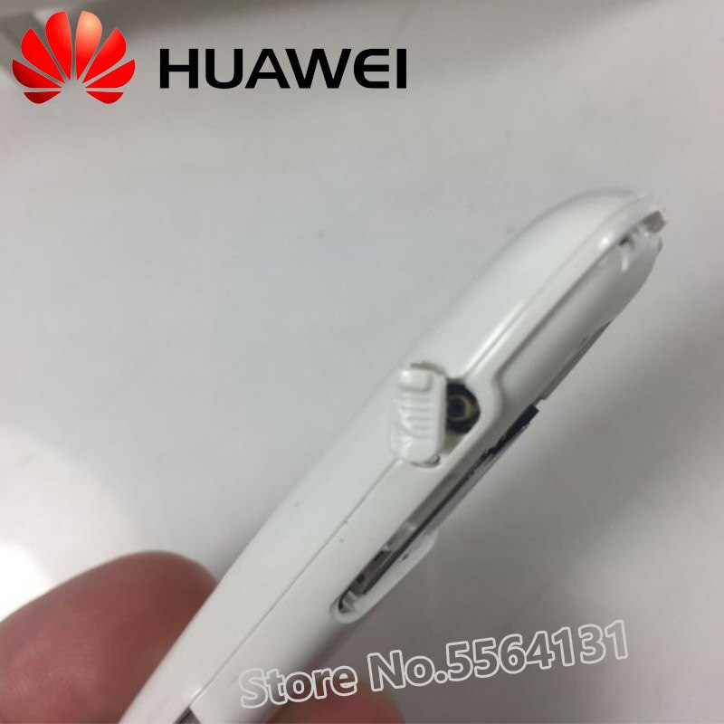 Huawei E188 3G Usb Modem 21.6Mbps Usb Stick Dongle Plus 1 Pcs Antenne (Unlocked)