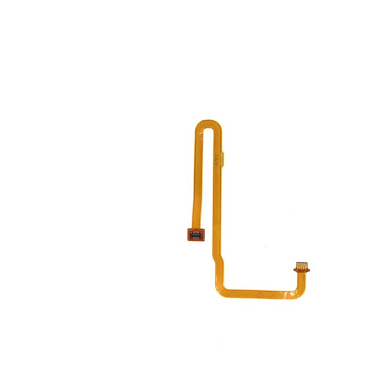 for Huawei Honor 10i Fingerprint Sensor Scanner Connector Home Button Key Touch ID Flex Cable Repair Spare Parts Test QC: Cable