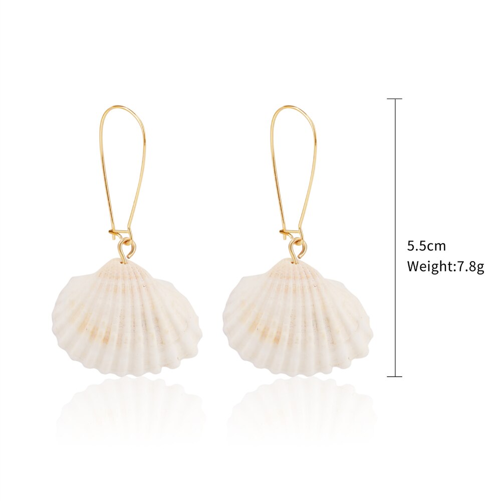 LUOLER-pendientes colgantes con forma de botella de cristal para mujer, aretes colgantes, largos, fruta, creativos, 1 par: 13