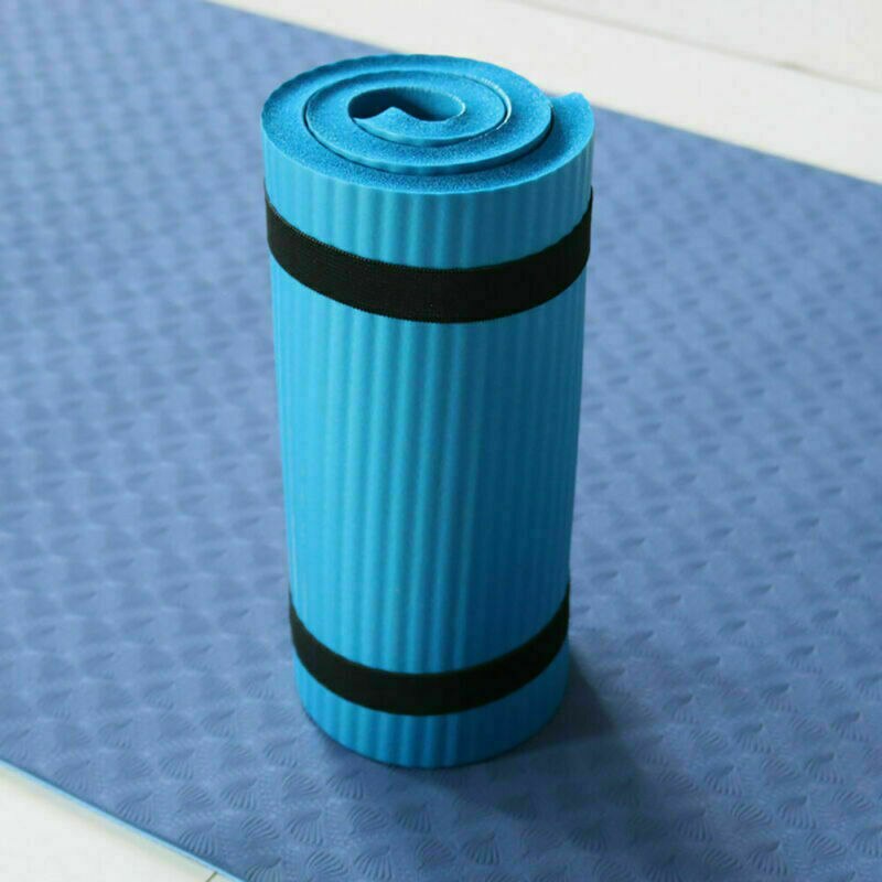 Yoga Pilates Mat Dikke Oefening Gym Antislip Workout 15 Mm Fitness Matten YS-BUY