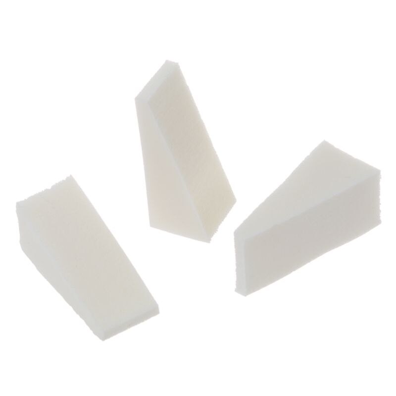 20 sponsjes voor foundation make-up basis make-up