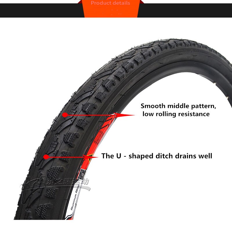 1 pièces Kenda pneu de vélo 20 26 29 700*1.5/1.75/1.95 K935 VTT pliant vélo pneu