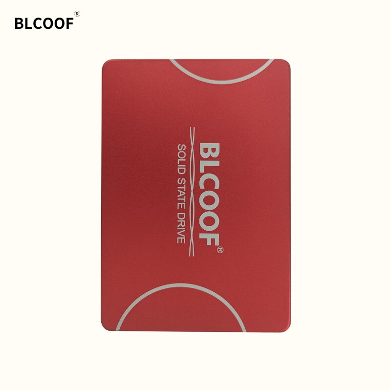 BLCOOF SSD hdd 64gb 2.5 Inch Hard Drive Disk Disc Solid State Disks SATA 3 Internal SSD use for laptops/Desktop/server ssd