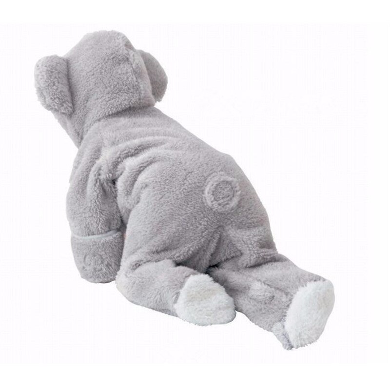 Lente Peuter Hoodie Kleding Polyester Baby Baby Meisjes Overalls Klimmen Uitloper Rompertjes 3M-12M Jongens jumpsuit A0026