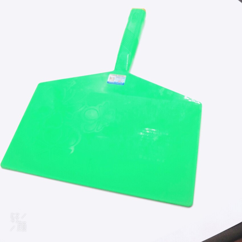 Wall Scraper Large Plastic Trowel Board Flexible Putty Knives Disposable Spreader for Taping Drywall Wall Painting Masonry