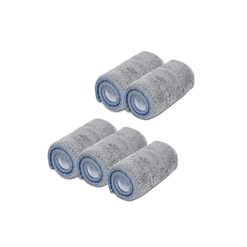 Magic Microfiber Cleaning Mops