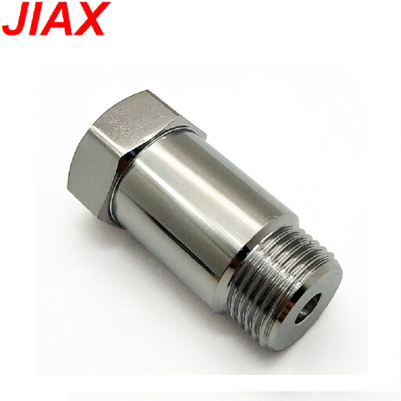 Stainless Steel M18*1.5mm O2 Oxygen Sensor Bung Ex... – Grandado